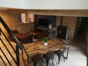 Maison 9 personnes pour les événements sportifs